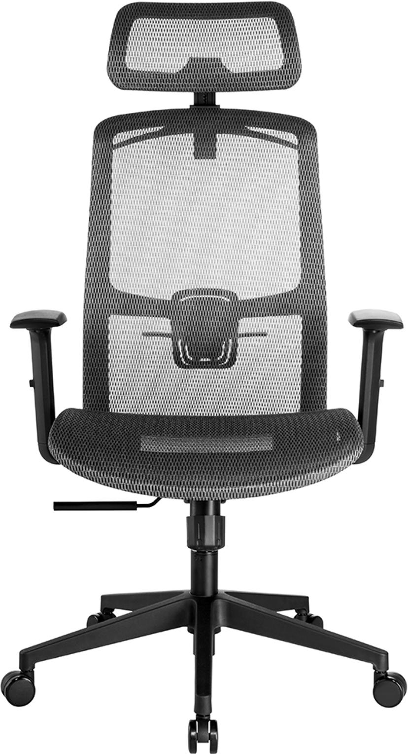 Prokord 1908-S Ergonomisk Kontorsstol för Företag