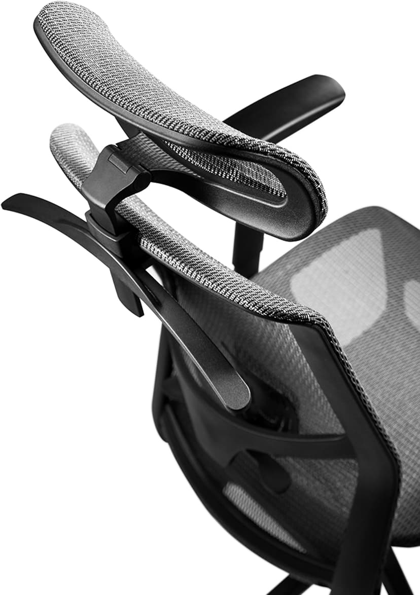 Prokord Office Chair 0518-P Black
