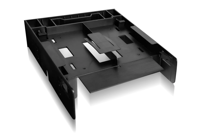 Raidsonic Icy Dock MB343SP tietokonekotelon osa