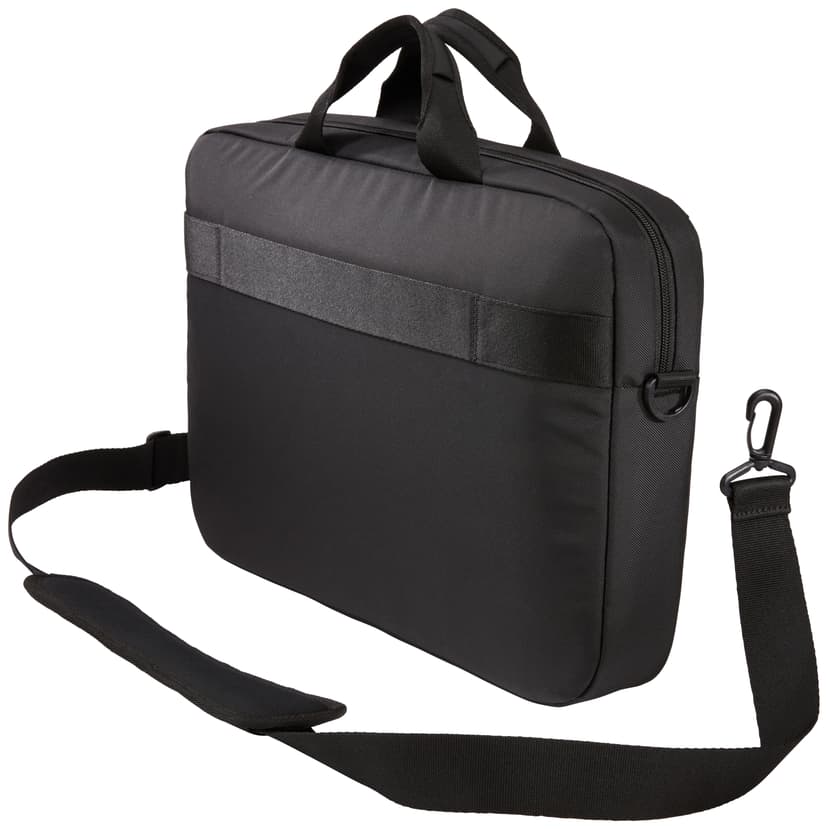 Case Logic Propel Attaché 15.6" Polyester Svart