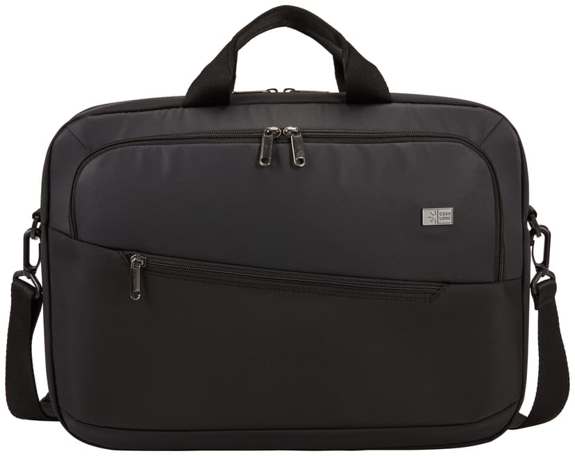 Case Logic Propel Attaché 15.6" Polyester Svart