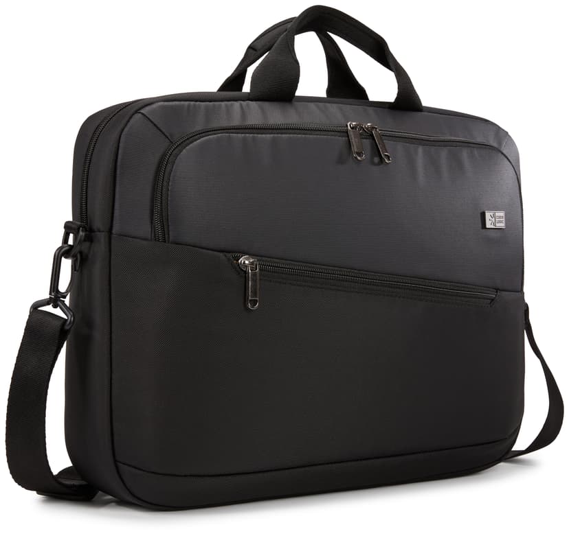 Case Logic Propel Attaché 15.6" Polyester Svart