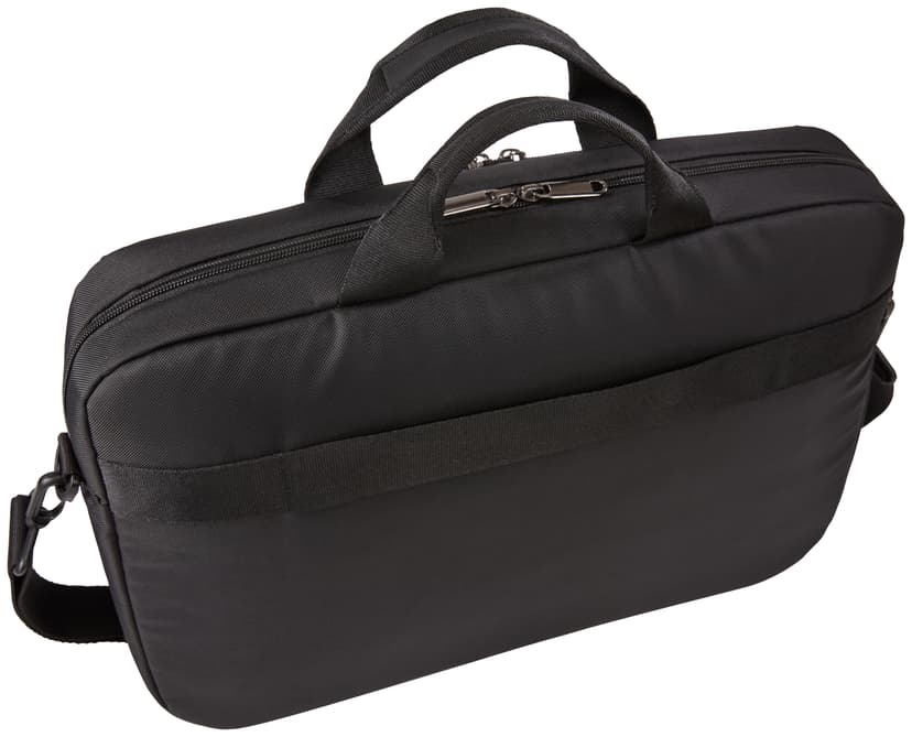 Case Logic Propel Attaché 15.6" Polyester Svart