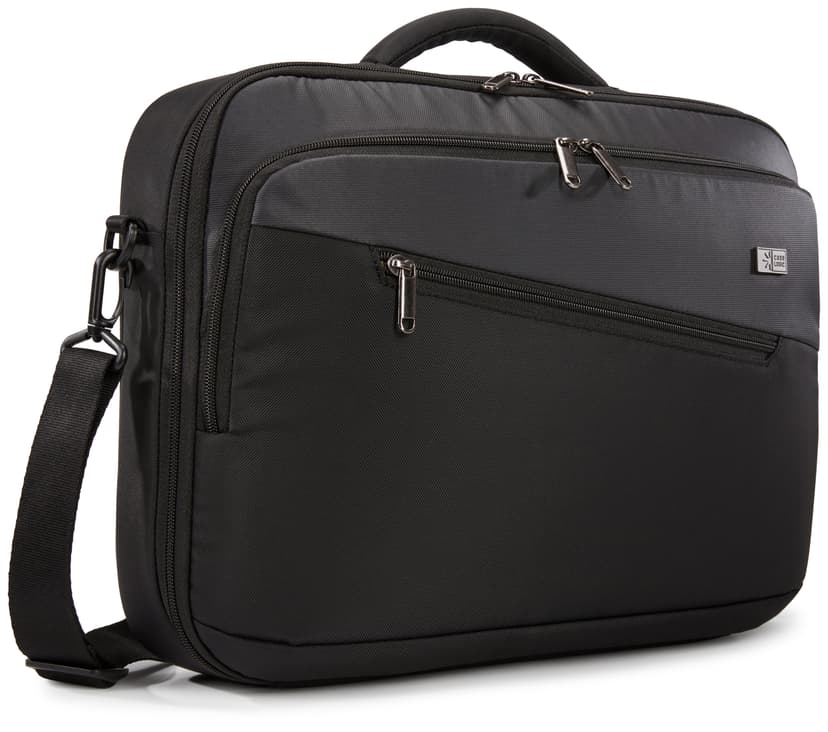 Case Logic Propel PROPC- 116 Black 39,6 cm (15.6") Portfölj Svart 15.6" Polyester Svart