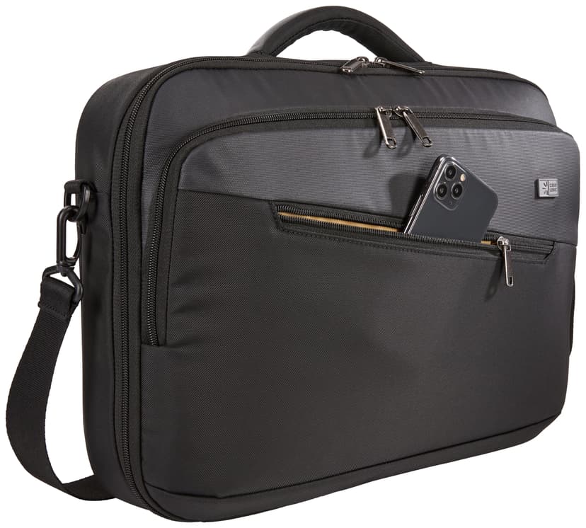 Case Logic Propel PROPC- 116 Black 39,6 cm (15.6") Stresskoffert Sort 15.6" Polyester Sort