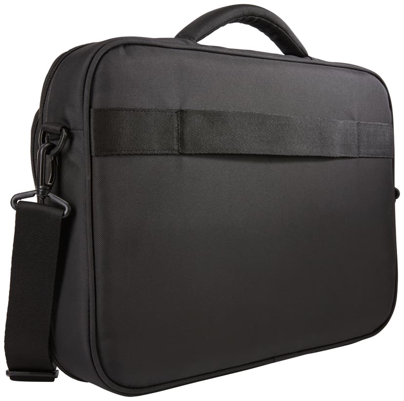 Case Logic Propel PROPC- 116 Black 39,6 cm (15.6") Stresskoffert Sort 15.6" Polyester Sort