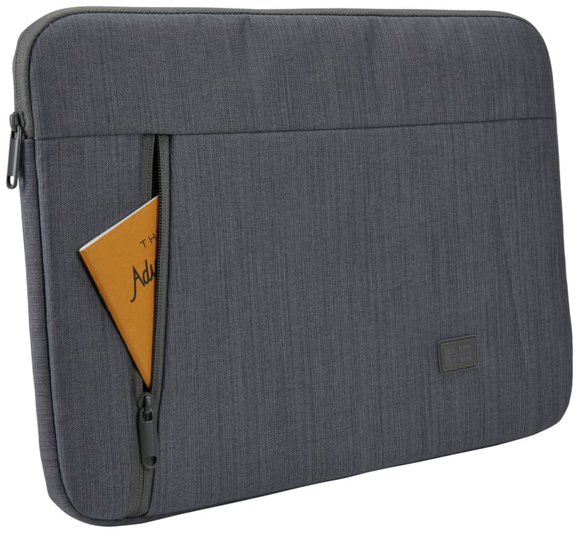Case Logic Huxton Sleeve 15.6" Polyester grafit