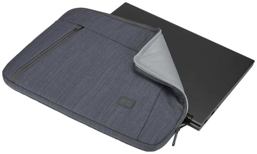 Case Logic Huxton Sleeve 15.6" Polyesteri Grafiitti