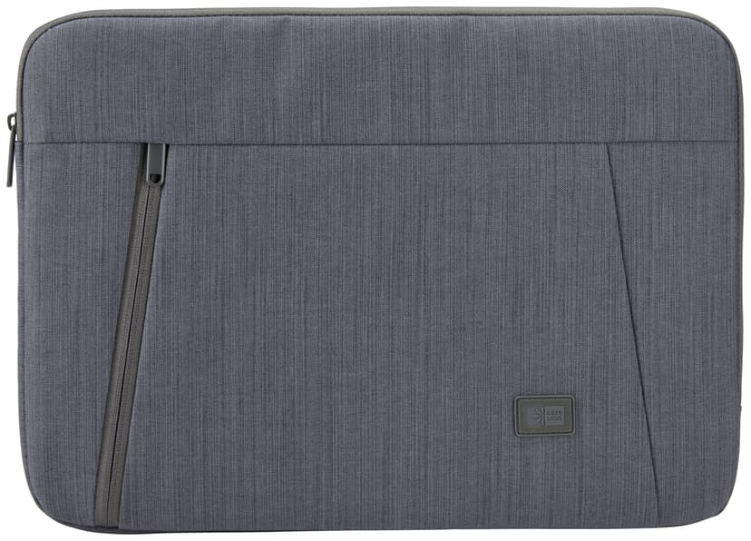 Case Logic Huxton Sleeve 15.6" Polyester Grafitt