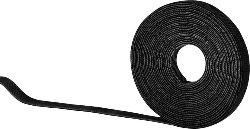 Prokord Kaksipuolinen tarranauha 15mmx5m