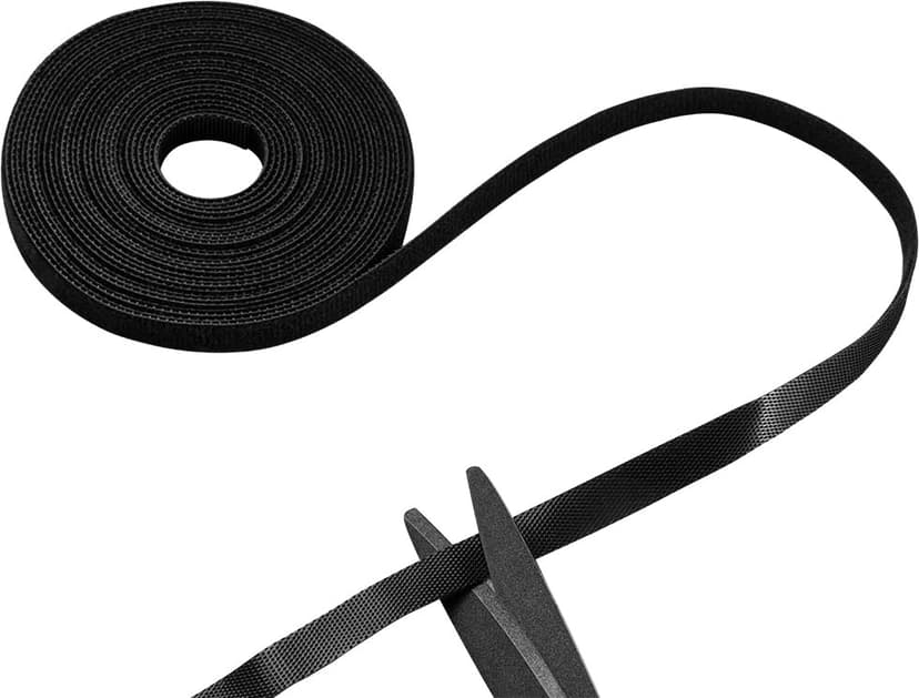 Prokord Kaksipuolinen tarranauha 15mmx5m