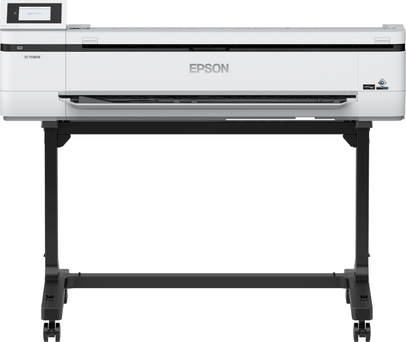 Epson SureColor SC-T5100M 36" (A0) MFP