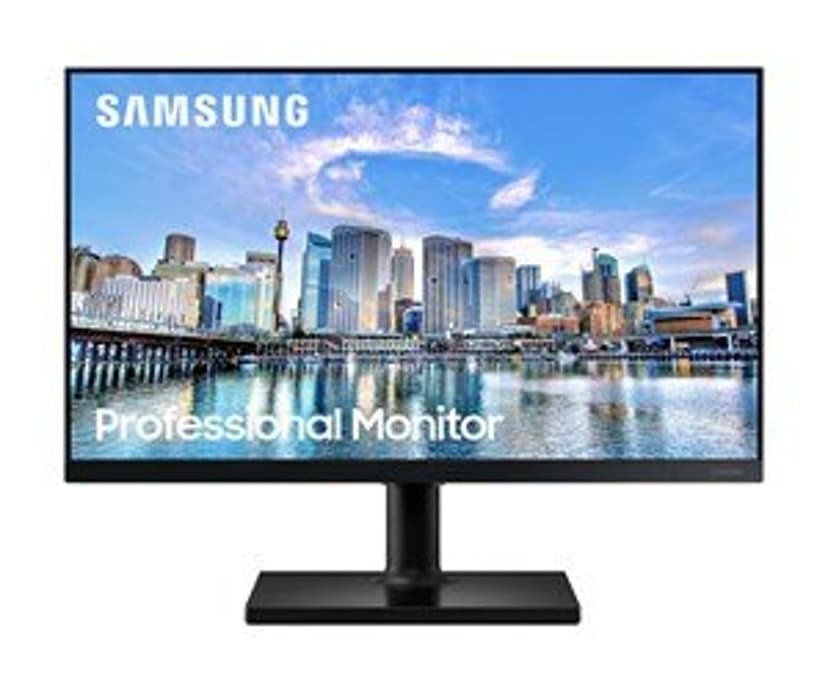 Samsung T45F 24" 1920 × 1080pixels IPS 16:9 75Hz
