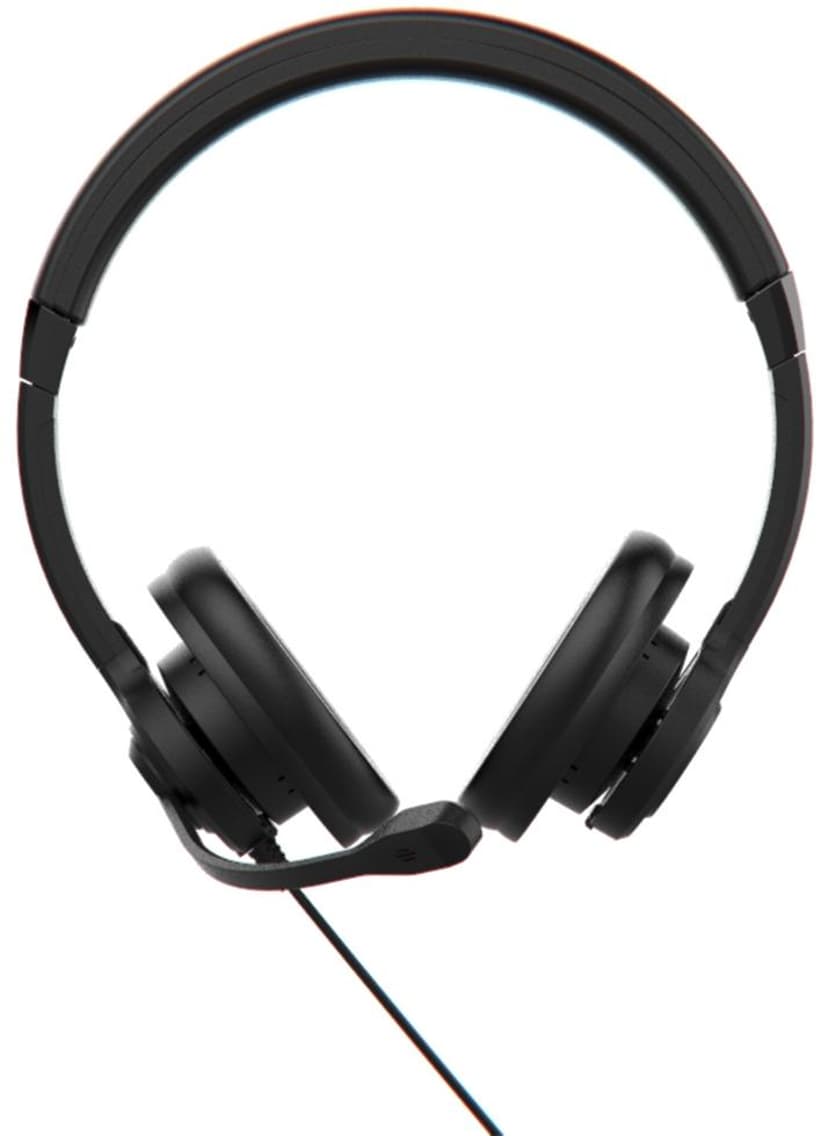 Voxicon USB VX610 ANC 5-pack USB Type-A Zwart