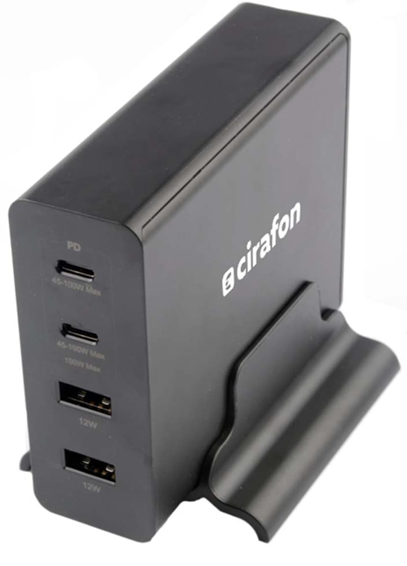 Cirafon POWER STATION PD112W 100W