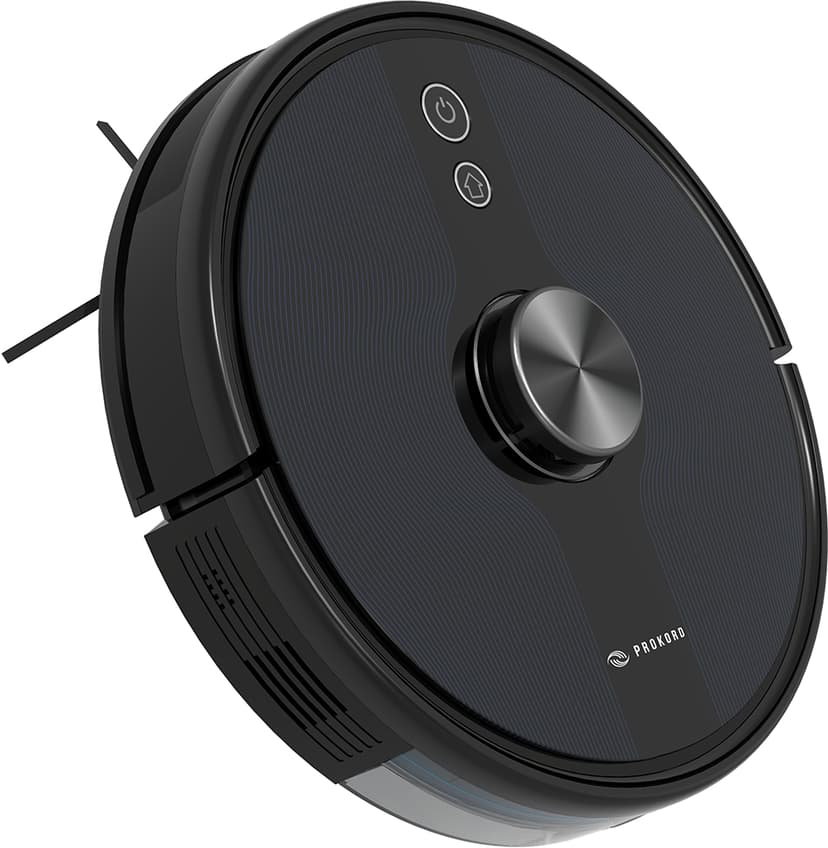 Prokord Smart Home Robot Cleaner W411-3