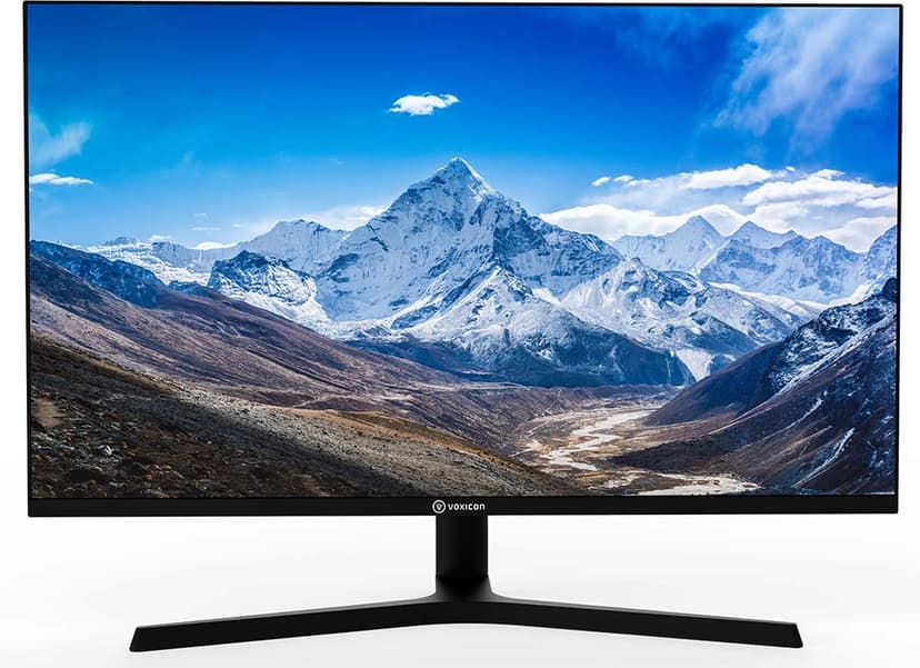 Voxicon G324KP Ergonomic USB-C 65W Skærm 32" 3840 x 2160pixels IPS 16:9 60Hz
