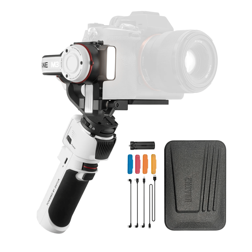 Zhiyun Crane M3