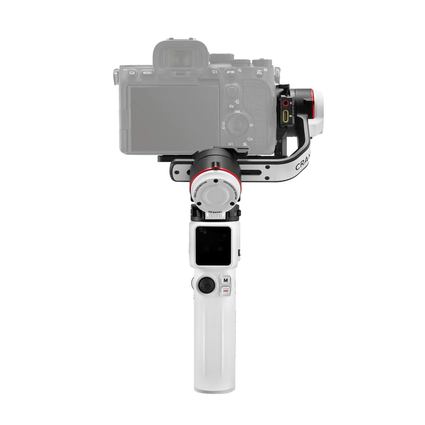 Zhiyun Crane M3 Pro