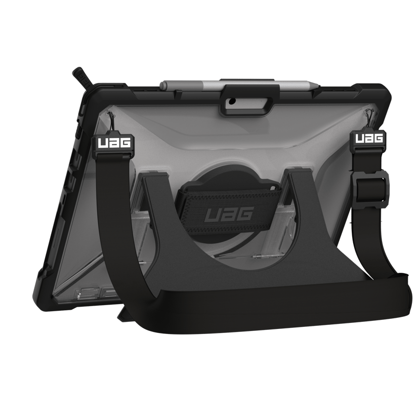 UAG Plasma Case Microsoft Surface Pro 8 Grå