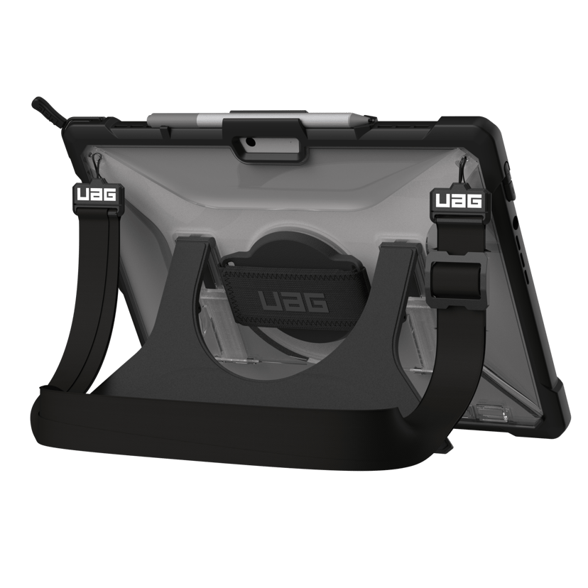 UAG Plasma Case Microsoft Surface Pro 8 Grå