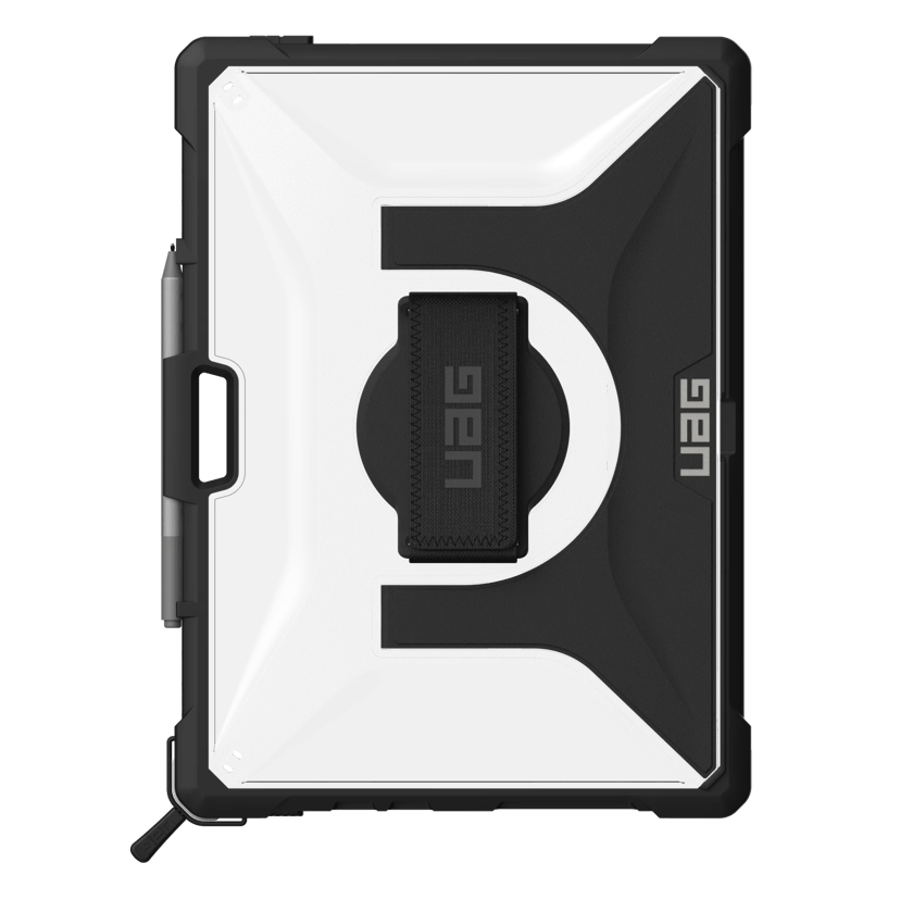 UAG Plasma Case Microsoft Surface Pro 8 Grå