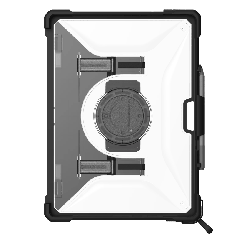 UAG Plasma Case Microsoft Surface Pro 8 Grå