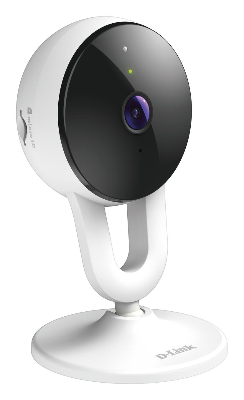 D-Link DCS 8300LH MYDLINK Wireless FulLHD Camera
