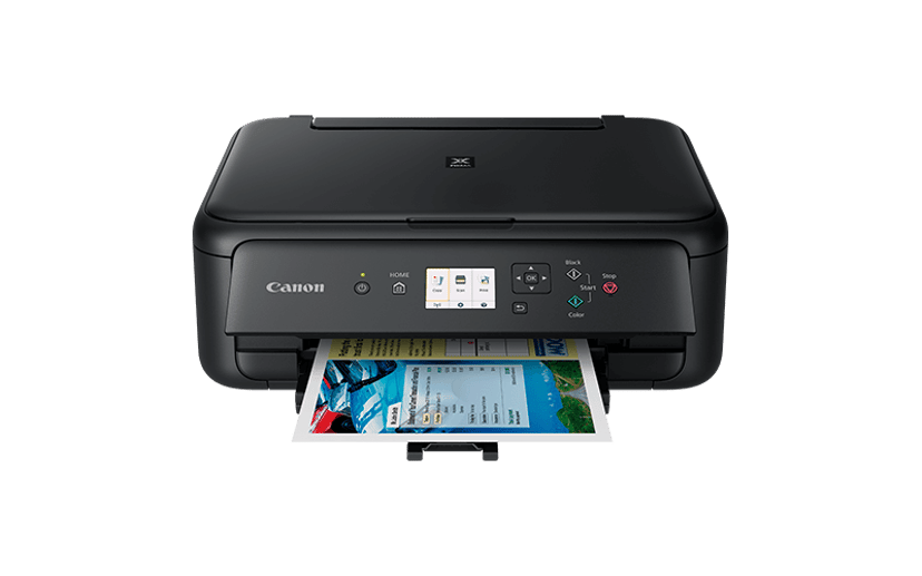 Canon Pixma TS5150 A4 MFP