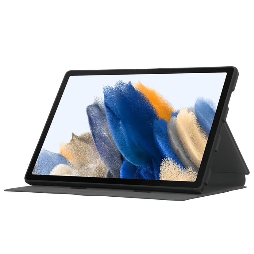 Targus Click-In Samsung Galaxy Tab A8 Svart