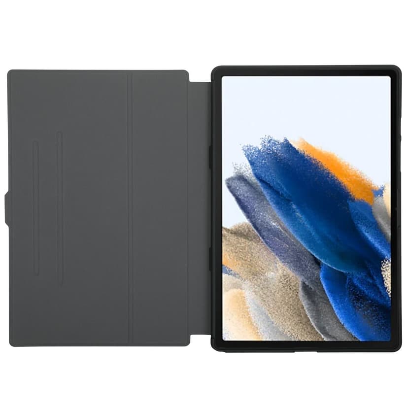 Targus Click-In Samsung Galaxy Tab A8 Svart