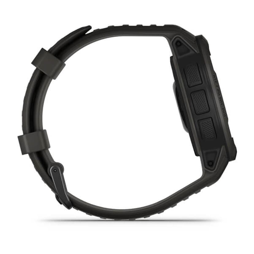 Garmin Instinct 2 Solar Grafiitti