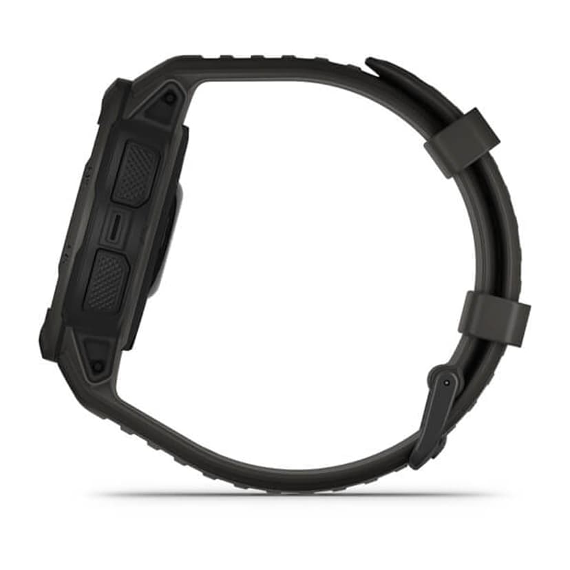 Garmin Instinct 2 Solar Grafiitti