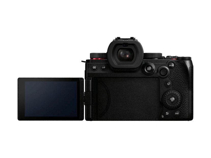 Panasonic Lumix S5M2
