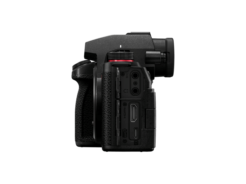 Panasonic Lumix S5m2 Body Only