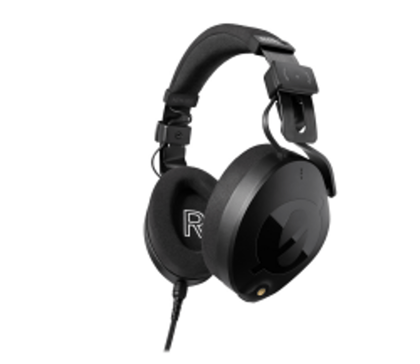 Røde NHT-100M Gaming Headset Sort