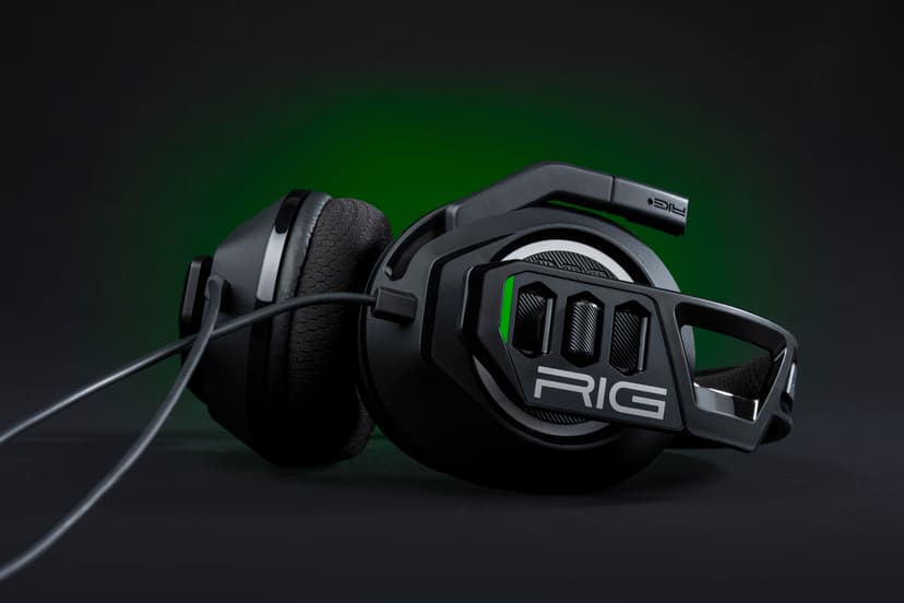 RIG 300 Pro HX - Xbox Svart