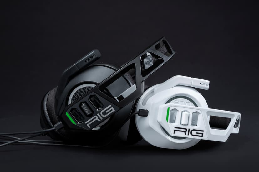 RIG 300 Pro HX - Xbox Svart