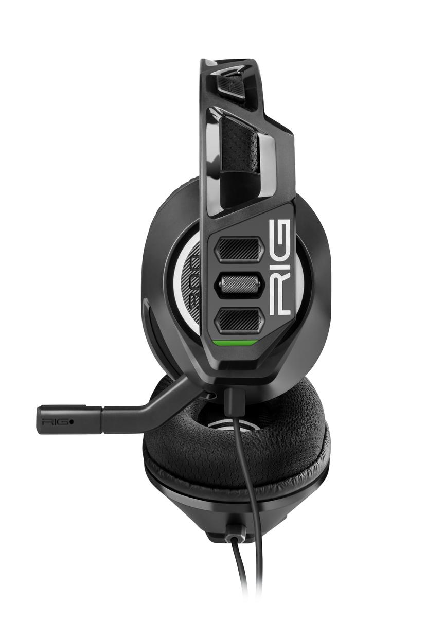 RIG 300 Pro HX - Xbox Svart