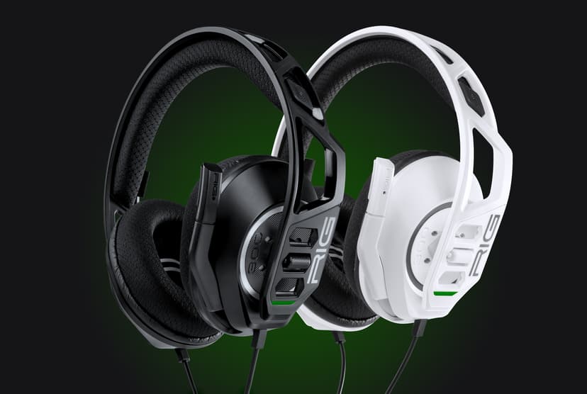 RIG 300 Pro HX - Xbox Svart