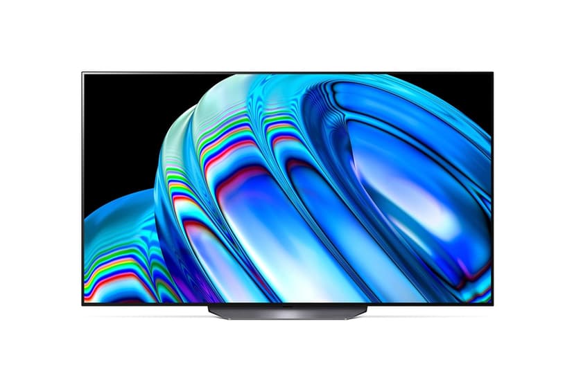 LG B2 65" OLED 4K Smart-TV HDR