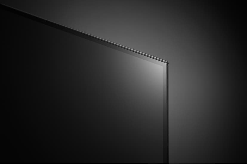 LG B2 65" OLED 4K Smart-TV HDR