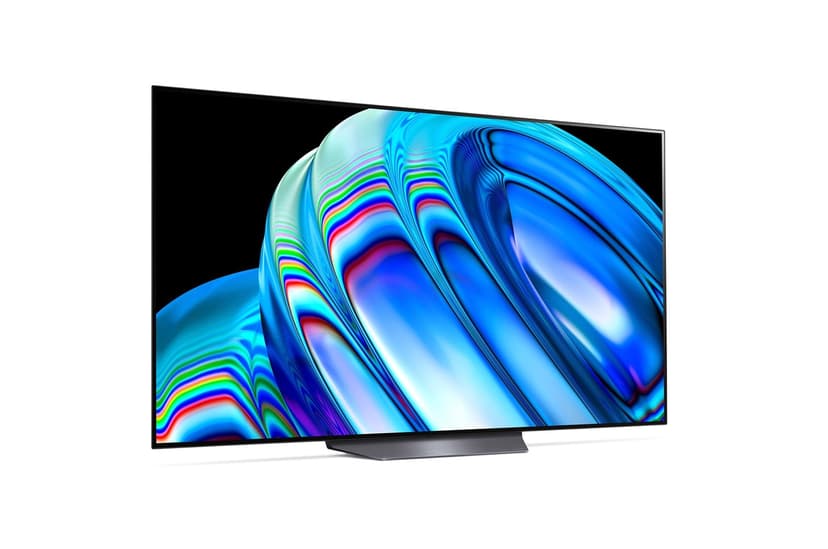 LG B2 65" OLED 4K Smart-TV HDR