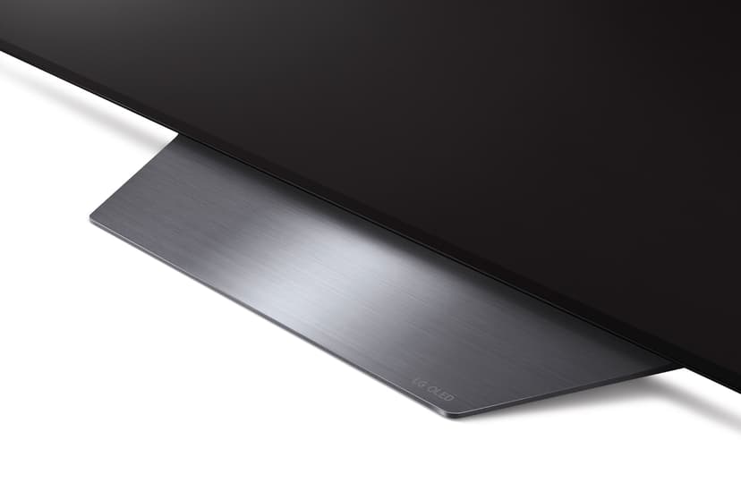 LG B2 65" OLED 4K Smart-TV HDR