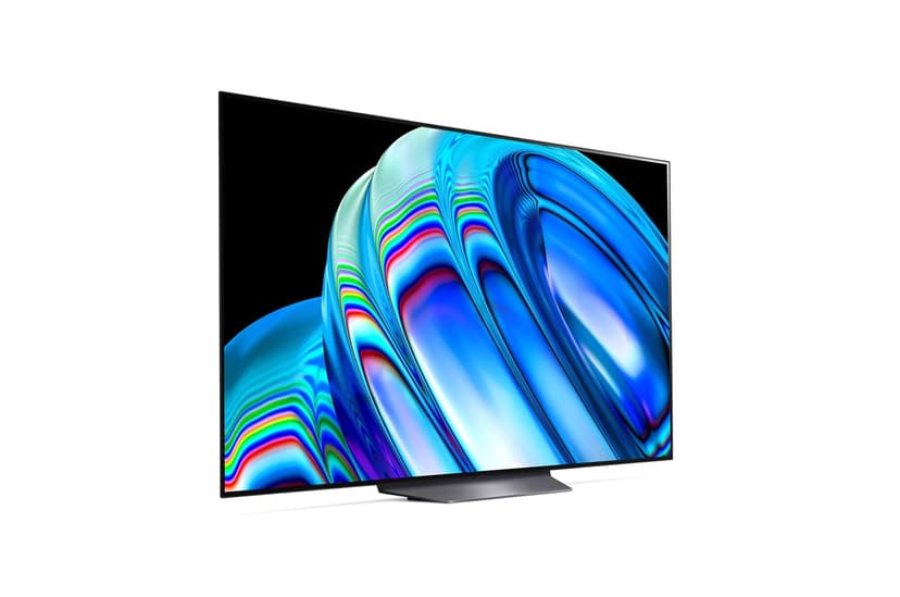 LG B2 65" OLED 4K Smart-TV HDR