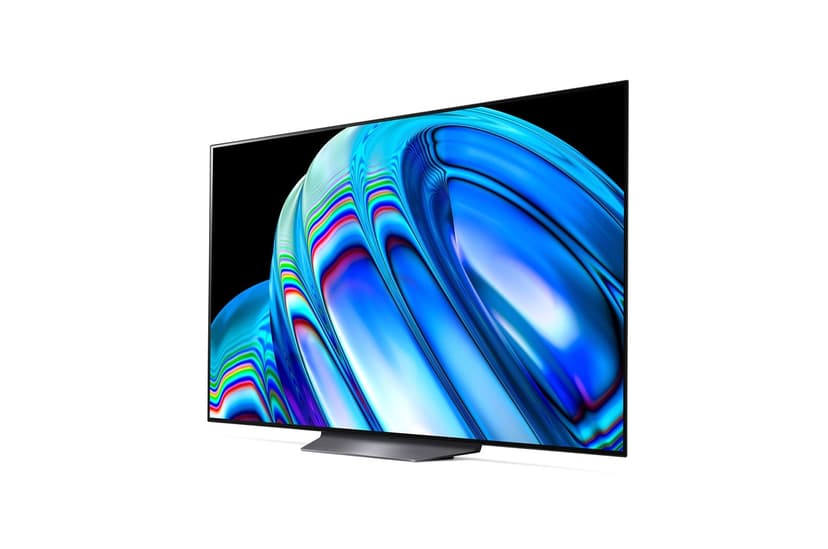 LG B2 65" OLED 4K Smart-TV HDR