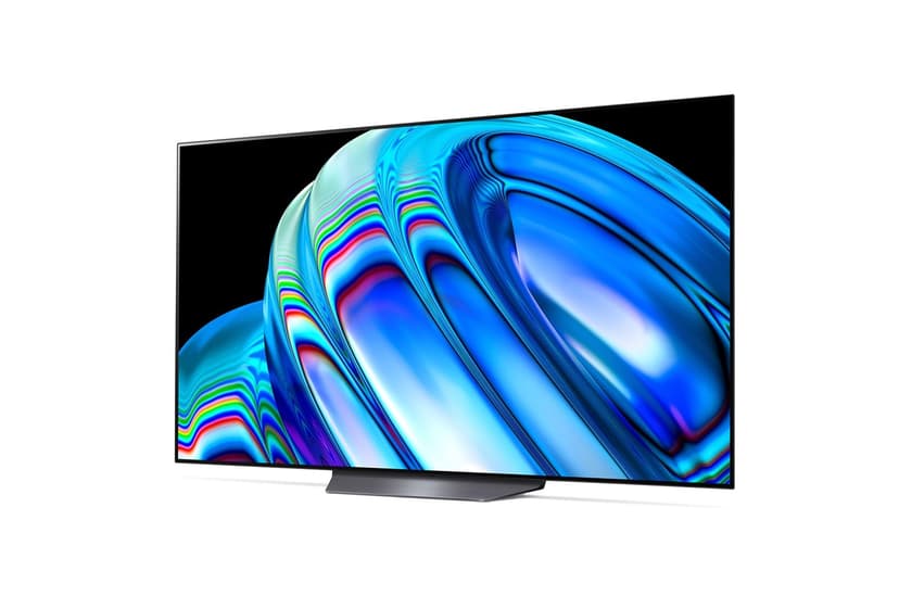 LG B2 65" OLED 4K Smart-TV HDR