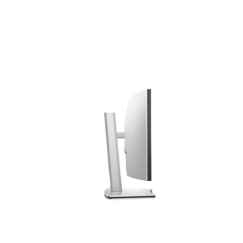Dell UltraSharp U3423WE Curved - (Fyndvara klass 2) 34.14" 3440 x 1440pixels IPS 21:9 60Hz