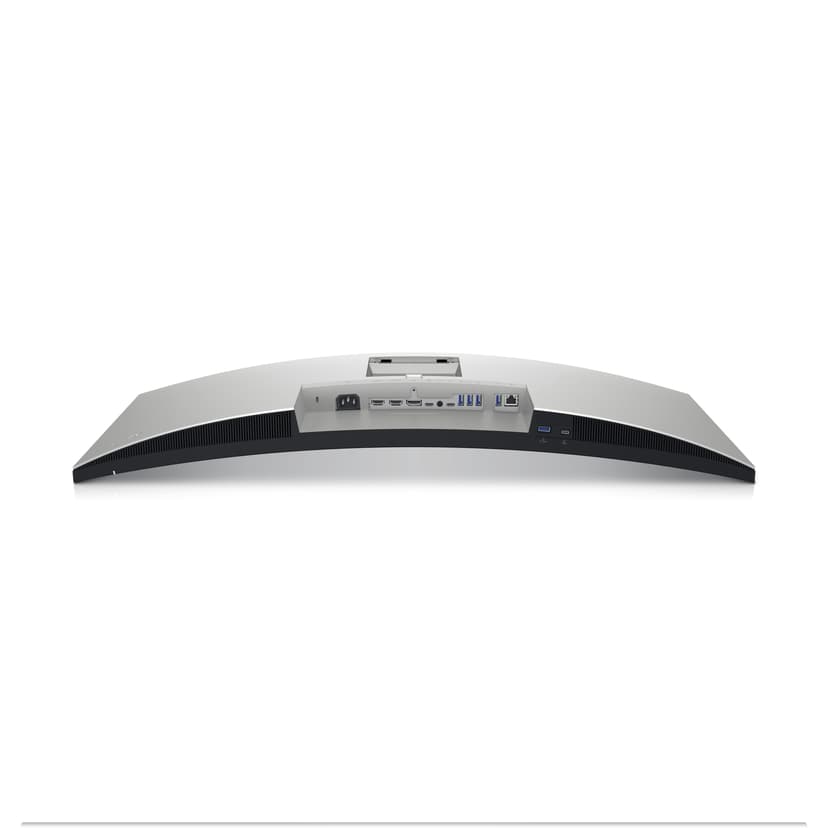Dell UltraSharp U3423WE Curved - (Fyndvara klass 2) 34.14" 3440 x 1440pixels IPS 21:9 60Hz