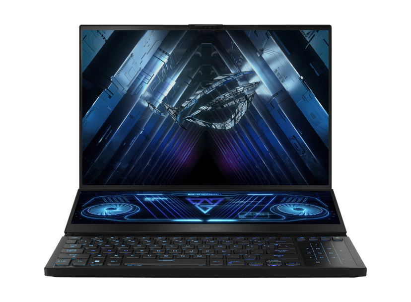ASUS ROG Zephyrus Duo 16 Ryzen 9 64GB 2000GB RTX 4090 16"